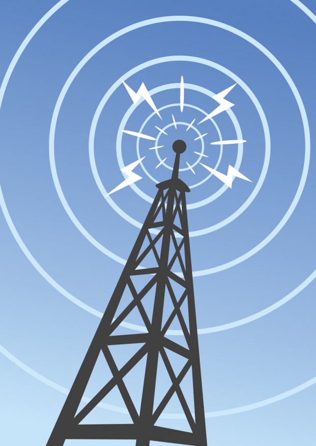 RadioTower